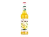 Monin Rantcho Sitruunatiiviste Makusiirappi 0,7 l