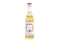 Monin Vanilja Makusiirappi 25 cl