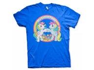 My Little Pony Best Friends T-paita, sininen