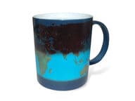 Väriävaihtava Päivä ja yö -muki