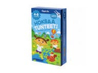 Oppi&ilo Hoksaa tunteet Perhepeli