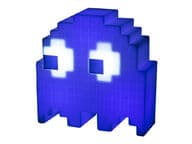 Pac-Man Haamu tunnelmavalaisin