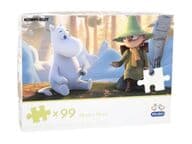 Peliko Muumilaakso Palapeli 99 palaa