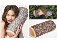 Pölkkytyyny Deluxe
