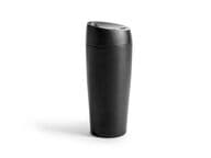 Matkamuki kahvin himoon, lukittavalla kannella