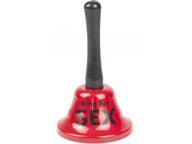 Hellyyskello Deluxe