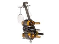 Selloteline Viinipulloille