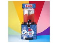 Slush Puppie Jäähilejuomakone, suuri