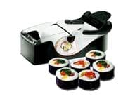 Makirullia tekevä Sushikone