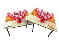 Tactic Beer Pong Juomapeli