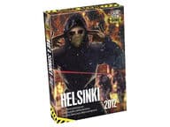 Tactic Crime Scene Helsinki Peli