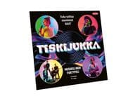 Tactic Tiskijukka Pop Lautapeli