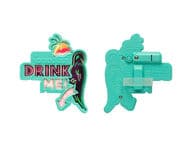 Vilkkuva juomakoriste