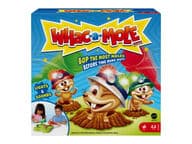 Whac-A-Mole Myyräpeli