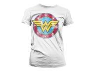 Wonder Woman Naisten T-paita