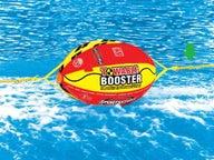 Booster Ball vetotehostin