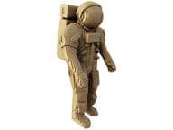 Cartonic 3D Astronautti Palapeli