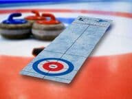 Curling Juomapeli