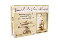 Leonardo da Vincin Helikopteri