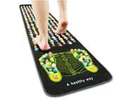 Refleksologin Jalkahierontamatto