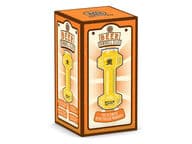 Beer O'clock Käsipaino-oluttuoppi, 650 ml