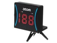 Laukaisututka Kiekolle