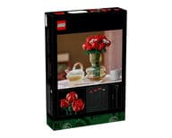 LEGO Botanical Collection 10328 Ruusukimppu