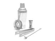 Leopold Vienna Abouriou Cocktailsetti, 5 osaa