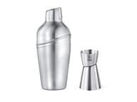 Leopold Vienna Cocktail Shaker ja Viinamitta