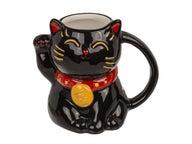 Maneki-neko Onnekas Kisumuki