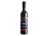 Modo Salmiakkisiirappi, 0,75 l