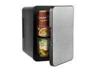 Astetta Upeampi Minijääkaappi, rosteri