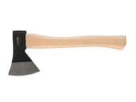 Retkikirves, hickory