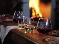 Riedel O Pinot Noir Jalaton Punaviinilasi, 2 kpl