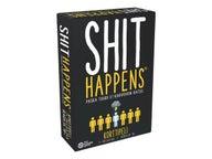 Shit Happens - Suomi Korttipeli