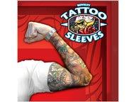 Tatuointihihat
