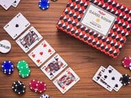 Täydellinen Pokerisetti