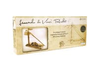 Leonardo da Vincin Vastapainokatapultti