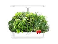 XL-Kasvatussetti all-in-one, kasvilampulla ja kiertovesipumpulla 12 kasville