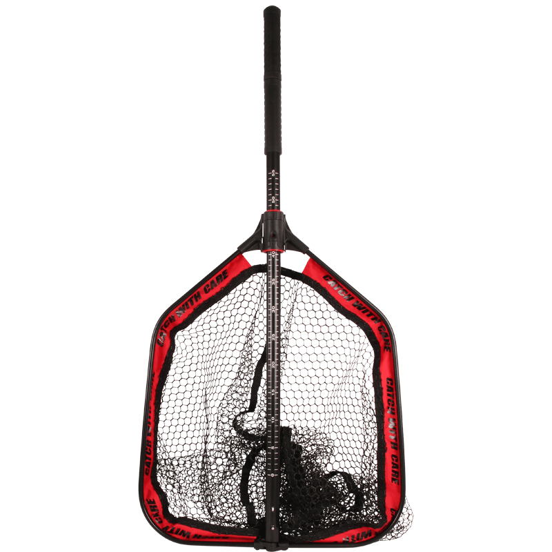 CWC Foldable Boat Net 50 x 60 cm haavi