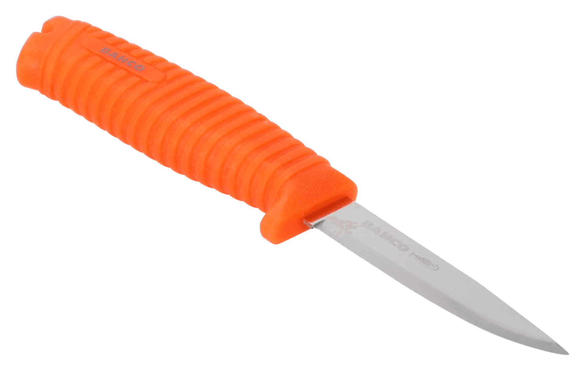 Bahco kelluva RST puukko