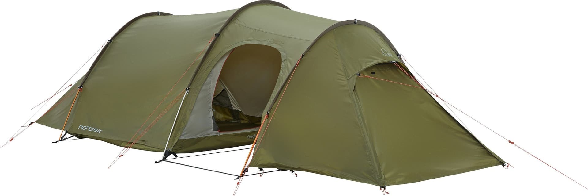 Nordisk Oppland 3 PU (2.0) tunneliteltta
