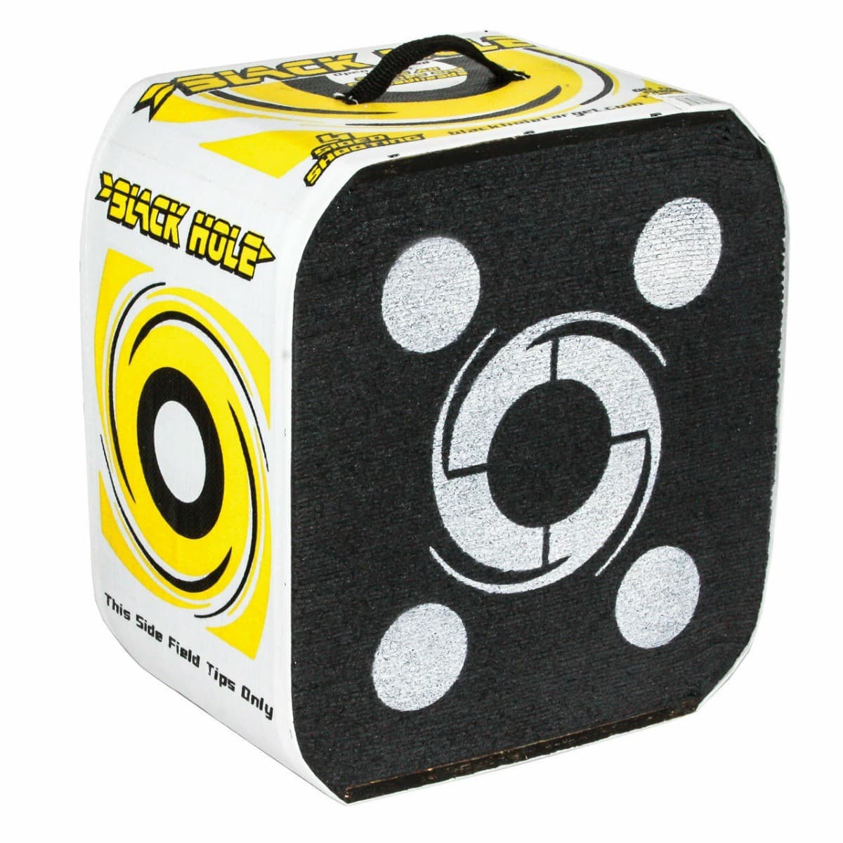 Field Logic Black Hole Medium maali