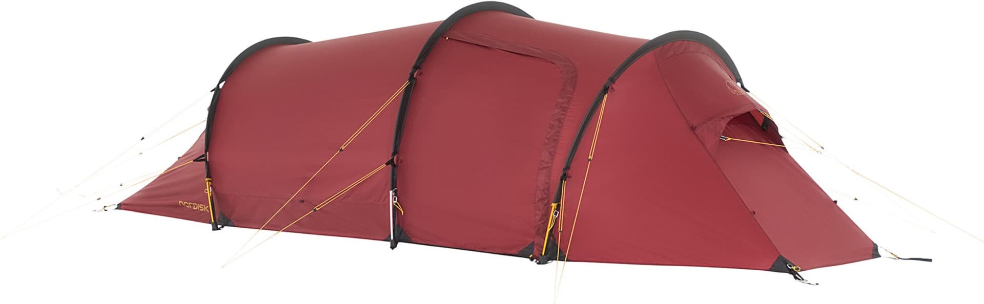 Nordisk Seiland 2 SP tunneliteltta