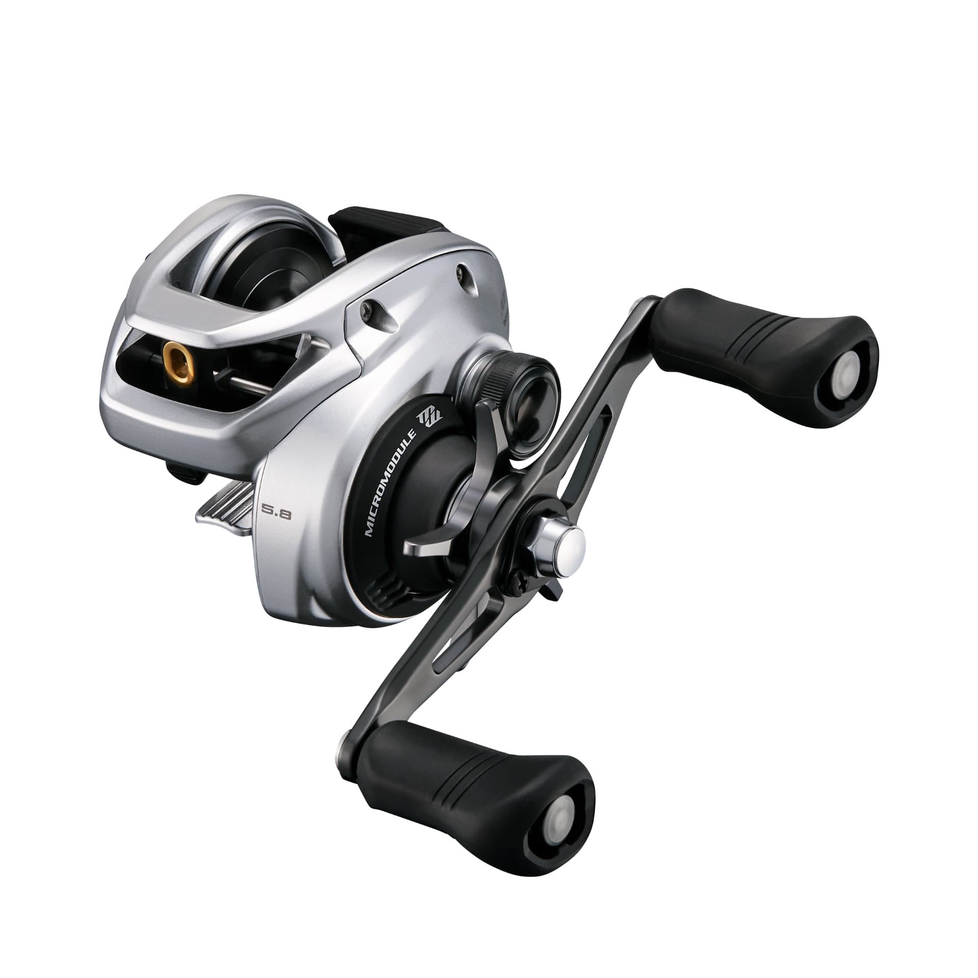 Shimano Tranx B 301 hyrräkela