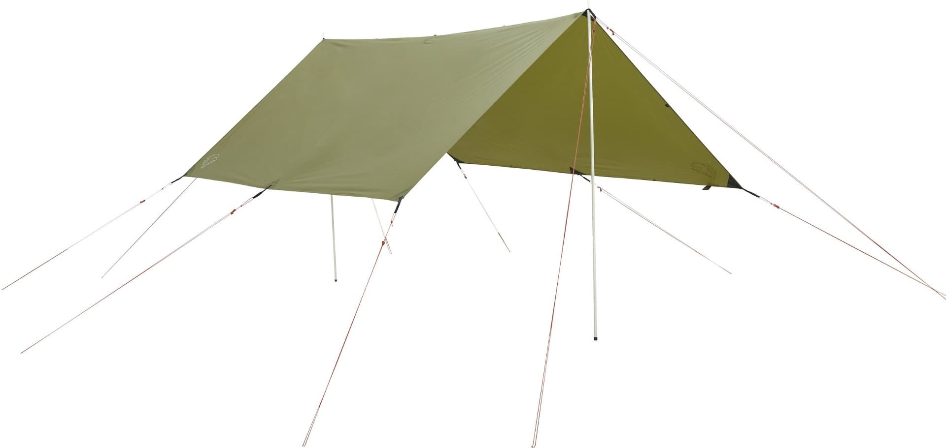 Nordisk Tarp Voss 9 PU tarppi