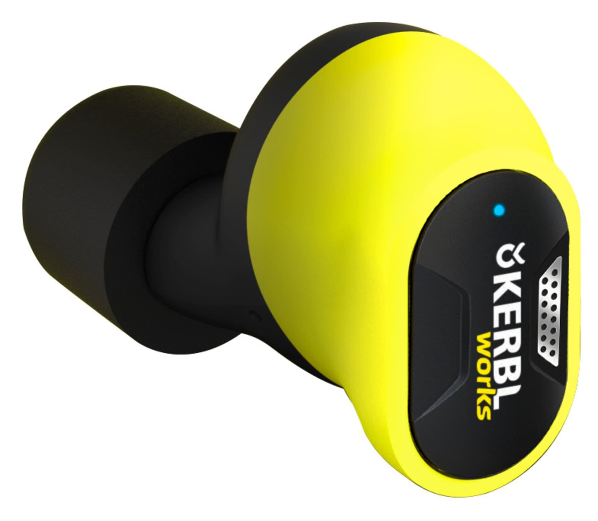 Kerbl Works Bluetooth kuulosuojaimet