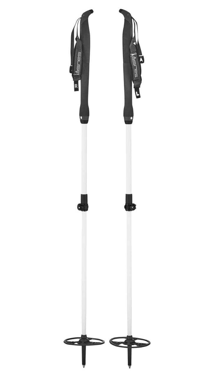Åsnes Combat 2-Section Pole V2 sauvat