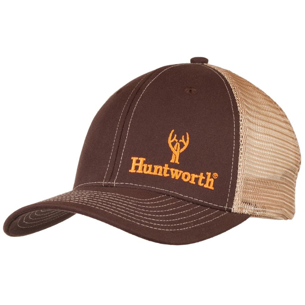 Huntworth Trucker Cap