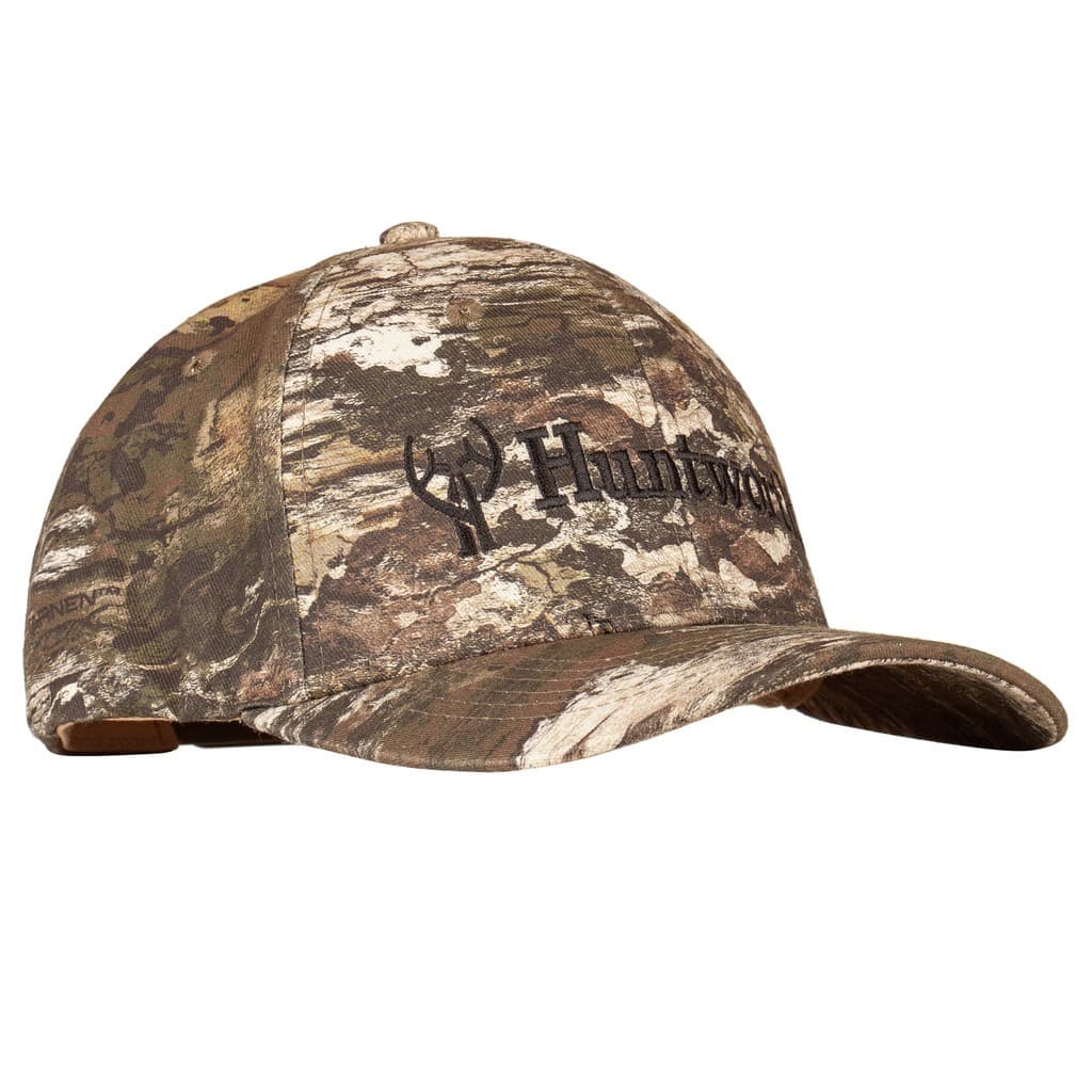 Huntworth Baseball Cap
